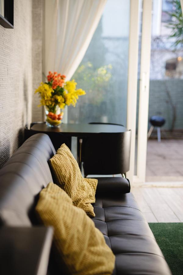 Chelsea Private Garden Maisonette Lägenhet London Exteriör bild